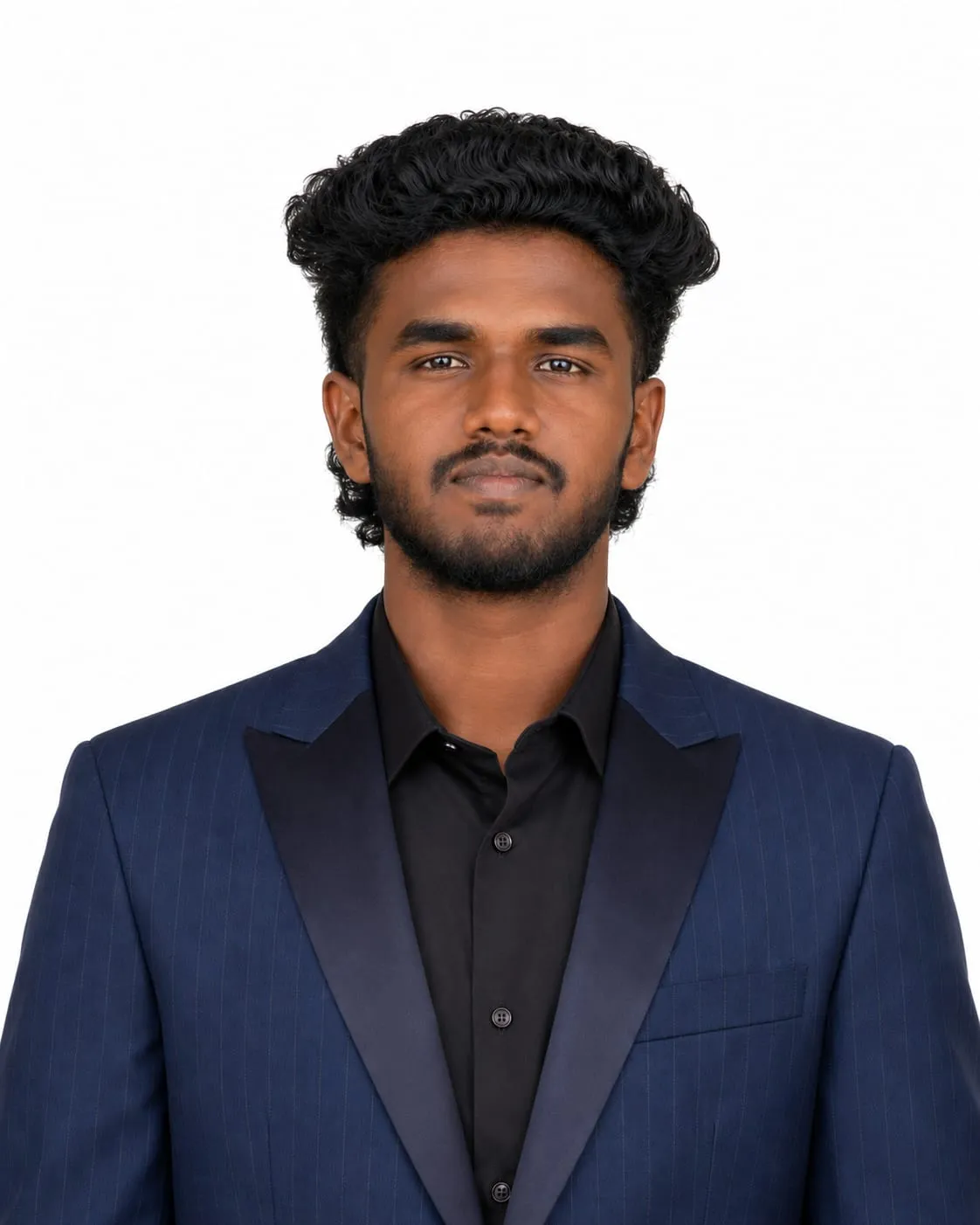 Viswa M
