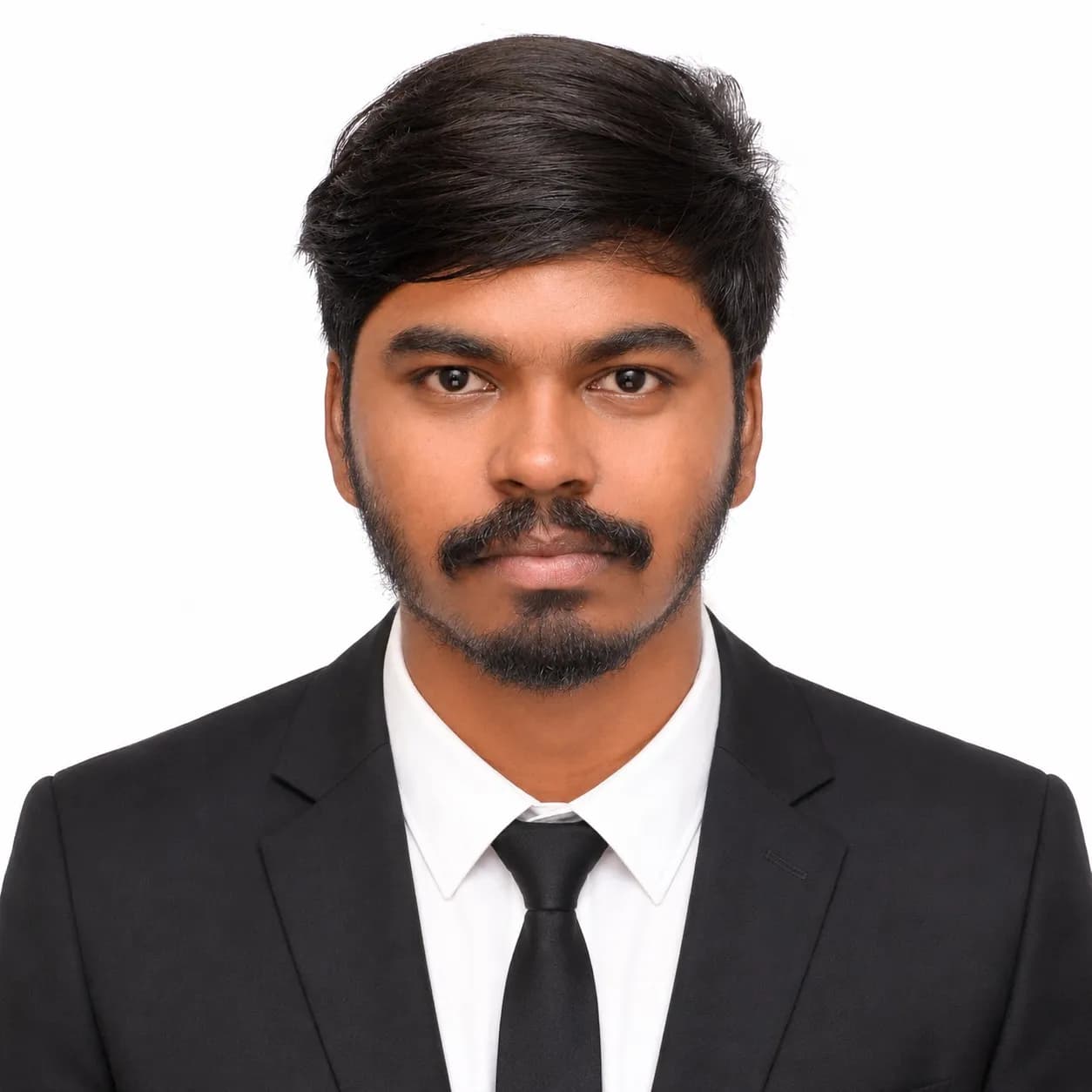 Rtr.Arun Thilagar