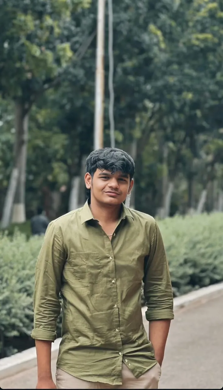 Rtr.Pranav Karthik