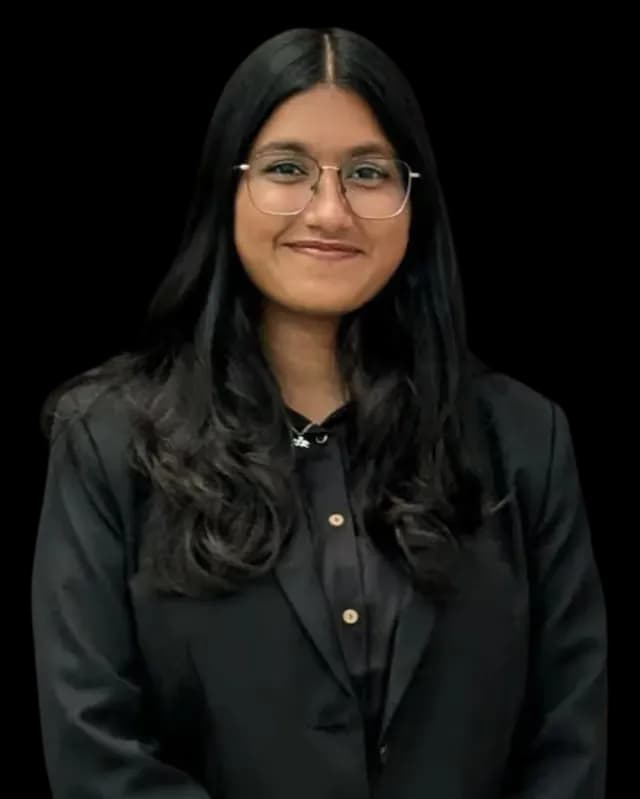 Rtr.IPP.Apurva Ravi