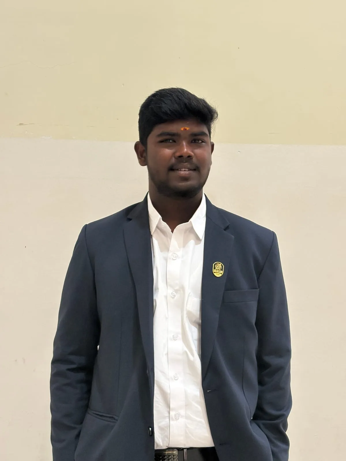 Rtr.Devesh