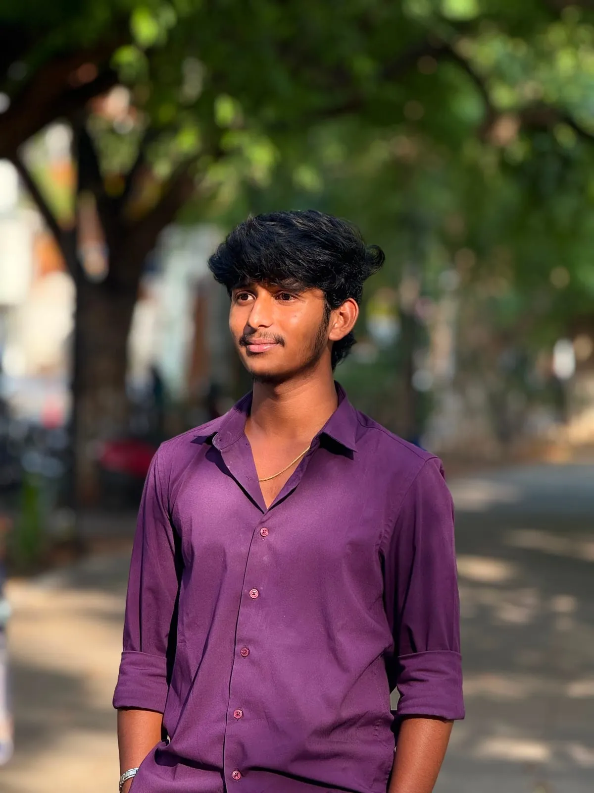 Rtr.Dharaneesh Jayasundar