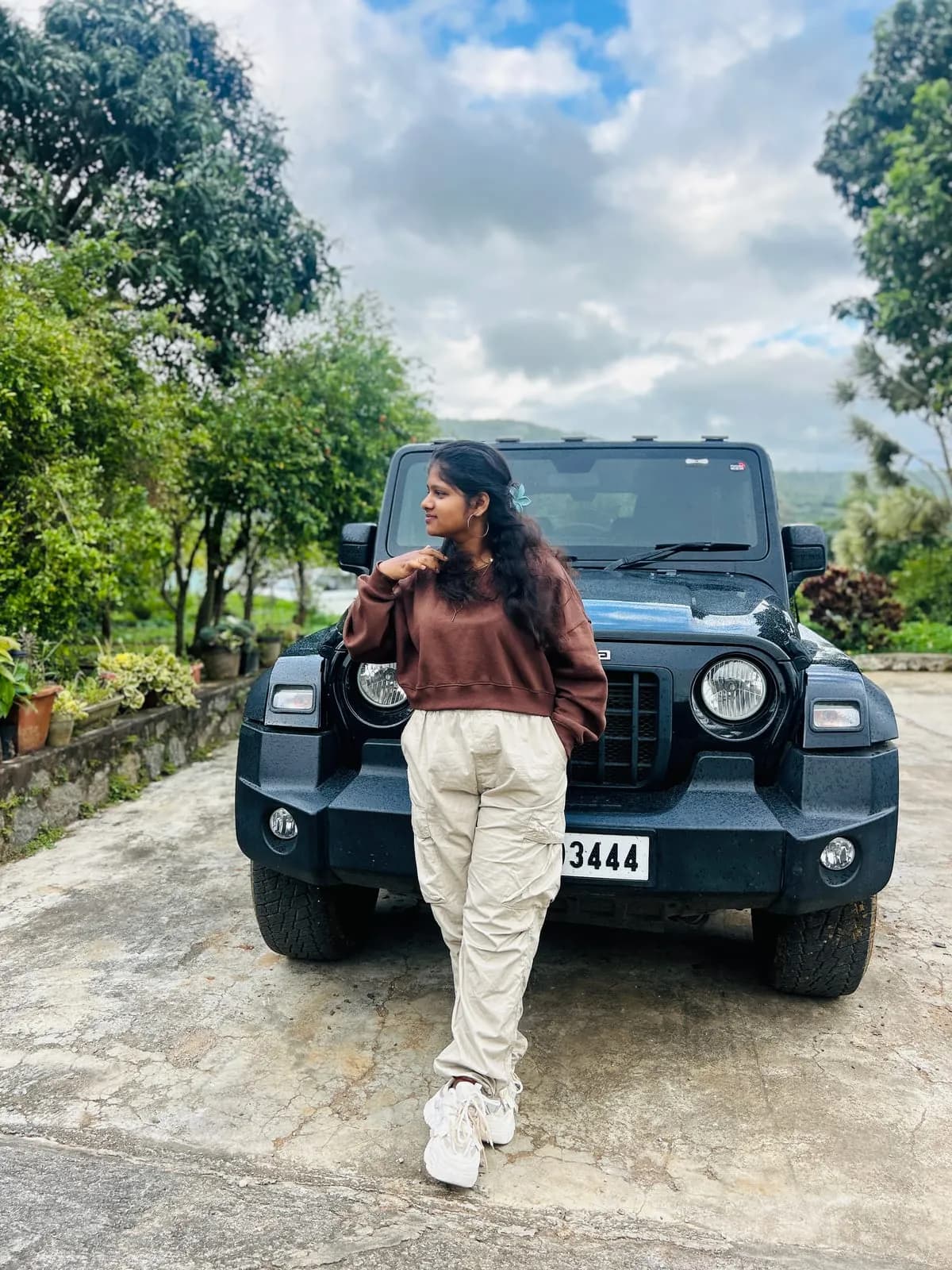 Rithika Selvaraj