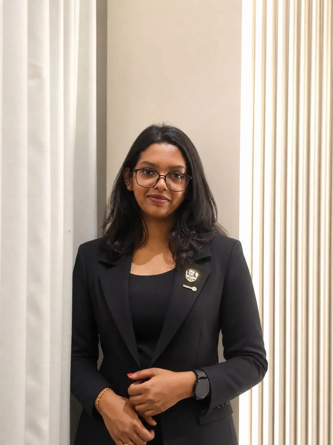 Rtr. PP.Shwetha Yazhini