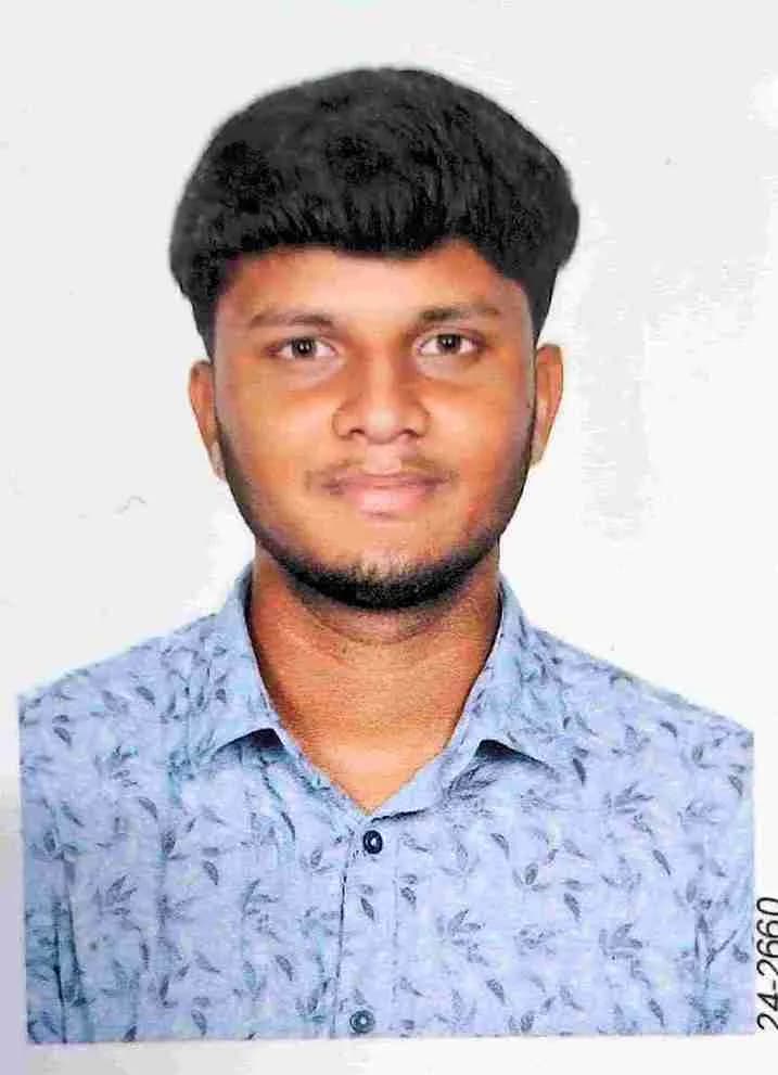 Rtr. Sanjay