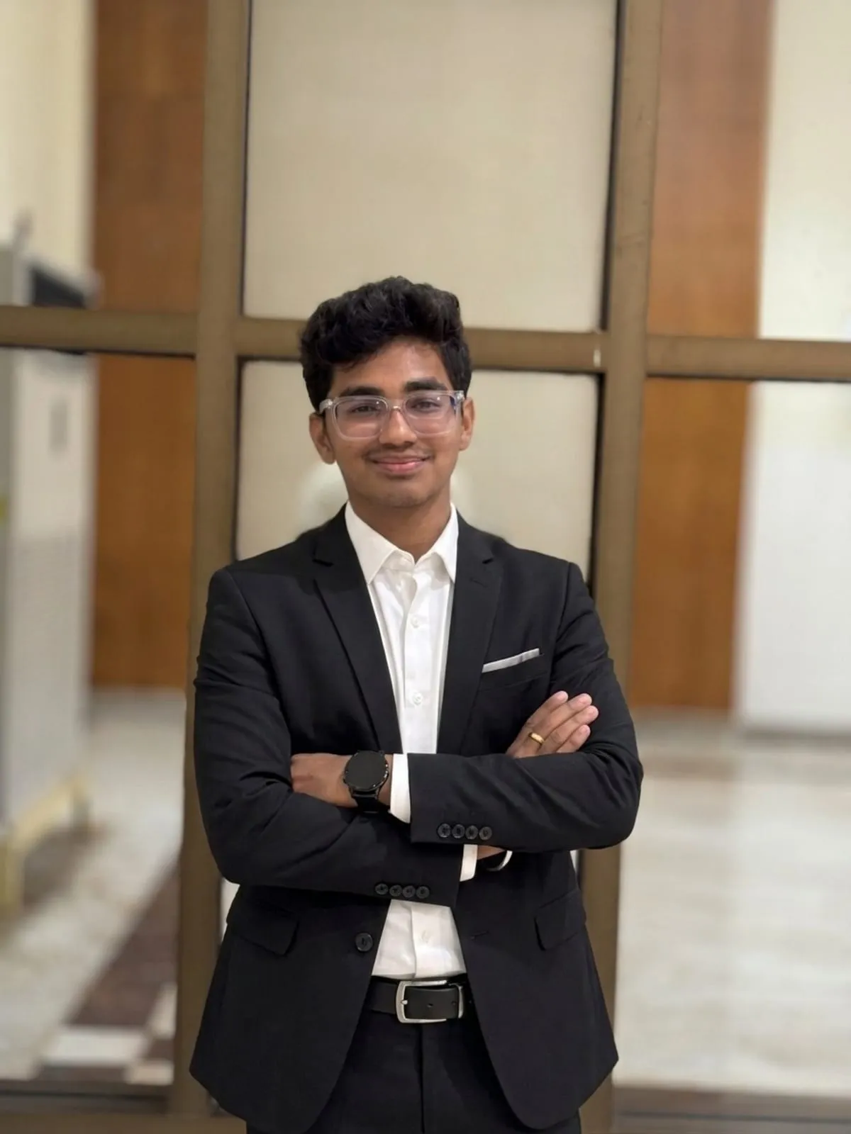 Rtr.PP.Vignesh D